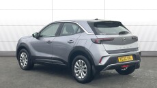 Vauxhall Mokka 1.2 Turbo 100 SE Edition 5dr Petrol Hatchback